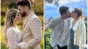 Au fost la un pas de despărțire. Gina Pistol și Smiley au avut unele probleme în trecutul lor de cuplu