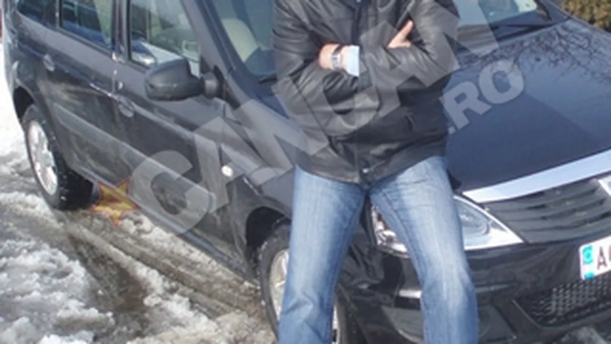 Mihai Dedu: Sunt un tatic modern, nici drastic, nici impasibil