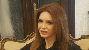 Cristina Spătar a vorbit despre cel mai greu moment din viaţa ei. “Mi-am dorit să mor...”