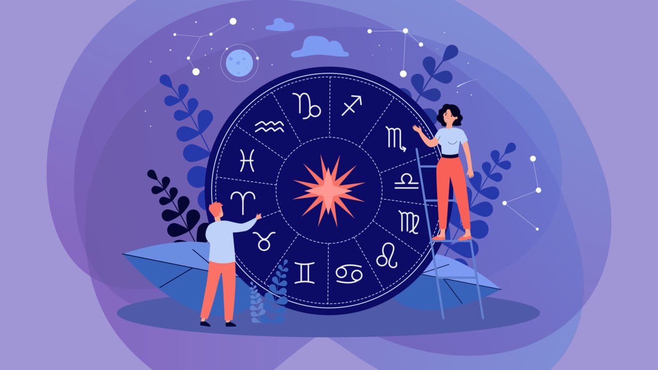 Cele 4 zodii care se îmbogățesc după 15 martie 2026. Atrag banii ca un magnet!