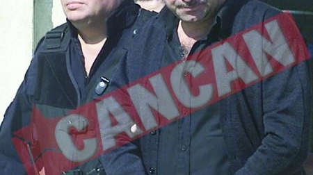 Au spalat banii lui Genica Boierica