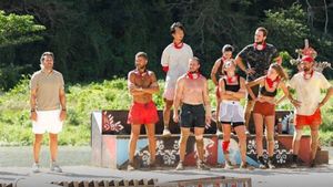 Surpriză la Survivor! Doi concurenți noi vor intra în tribul Faimoșilor. Cine sunt
