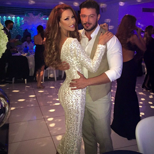 Cătălin Botezatu dezvăluie motivul pentru care Bianca Drăgușanu l-a lăsat pe Victor Slav pentru Tristan Tate