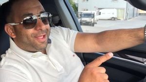 Interlopul care l-a ucis pe Emi Pian și-a aflat sentința! Câți ani va sta în spatele gratiilor