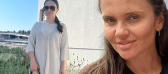 Biserica în care Cristina Șișcanu se roagă de 14 ani: „Am avut vise premonitorii”