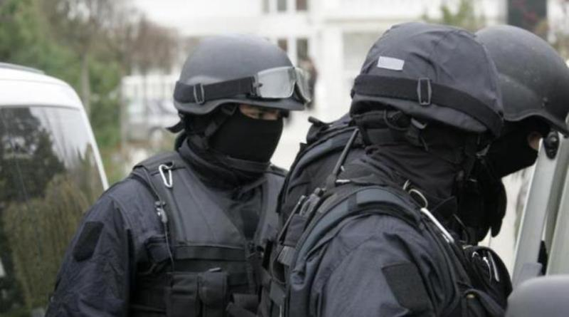 În mega-dosarul de la Bacău au fost cercetate zeci de persoane
