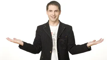 Dan Negru, amintire de colecţie! Ce i s-a întâmplat pe 24 ianuarie