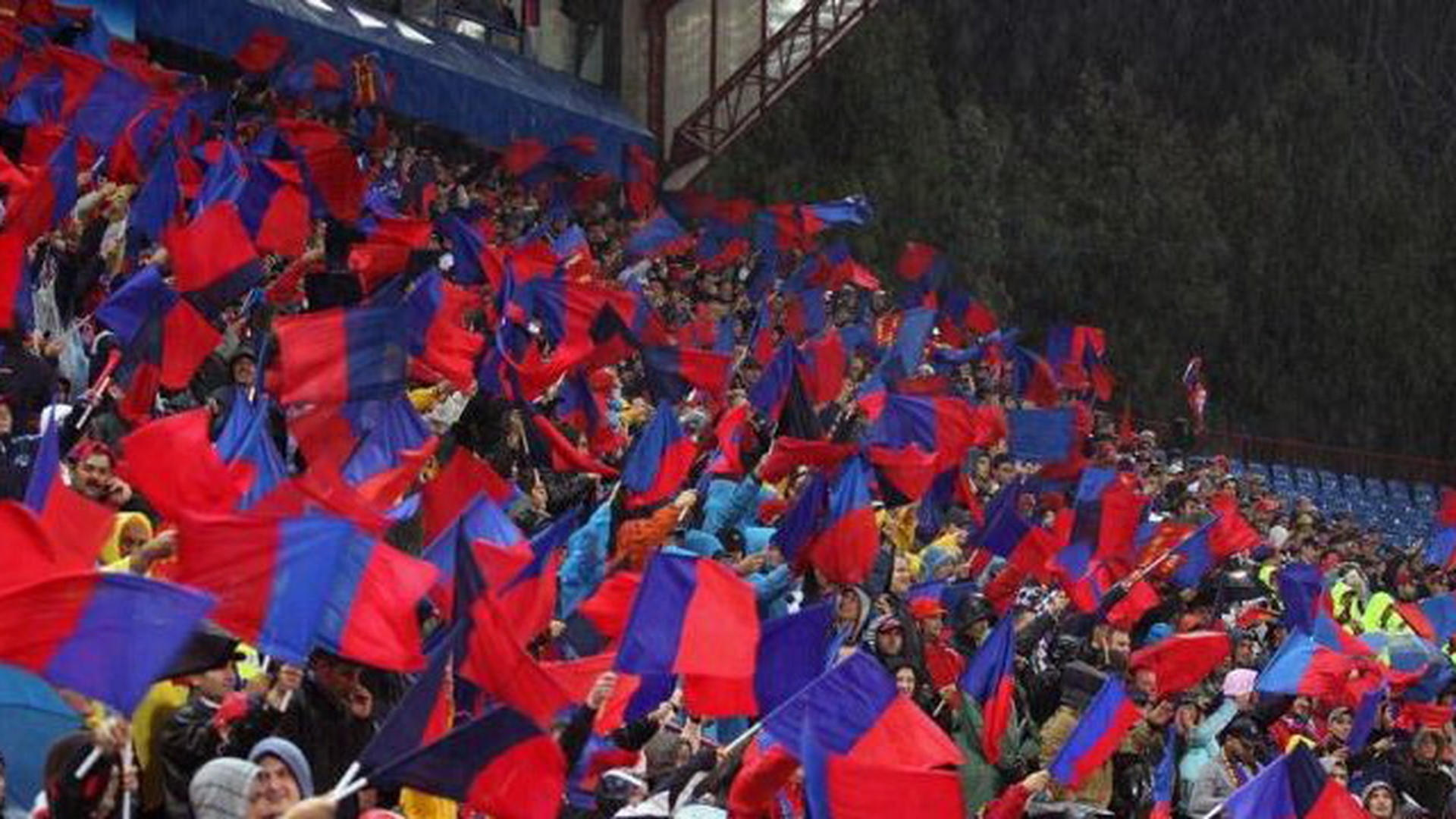 Pleaca de la Steaua! Anuntul facut de unul dintre fotbalisti dupa ce judecatorii au aprobat eliberarea lui Gigi Becali