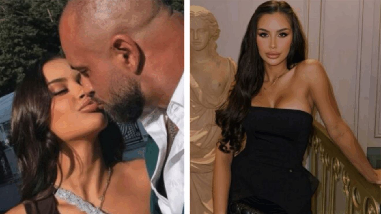 Alex Bodi, în vacanță ”undercover” cu noua iubită, Anca. Cum s-au dat de gol că au trecut la următorul nivel