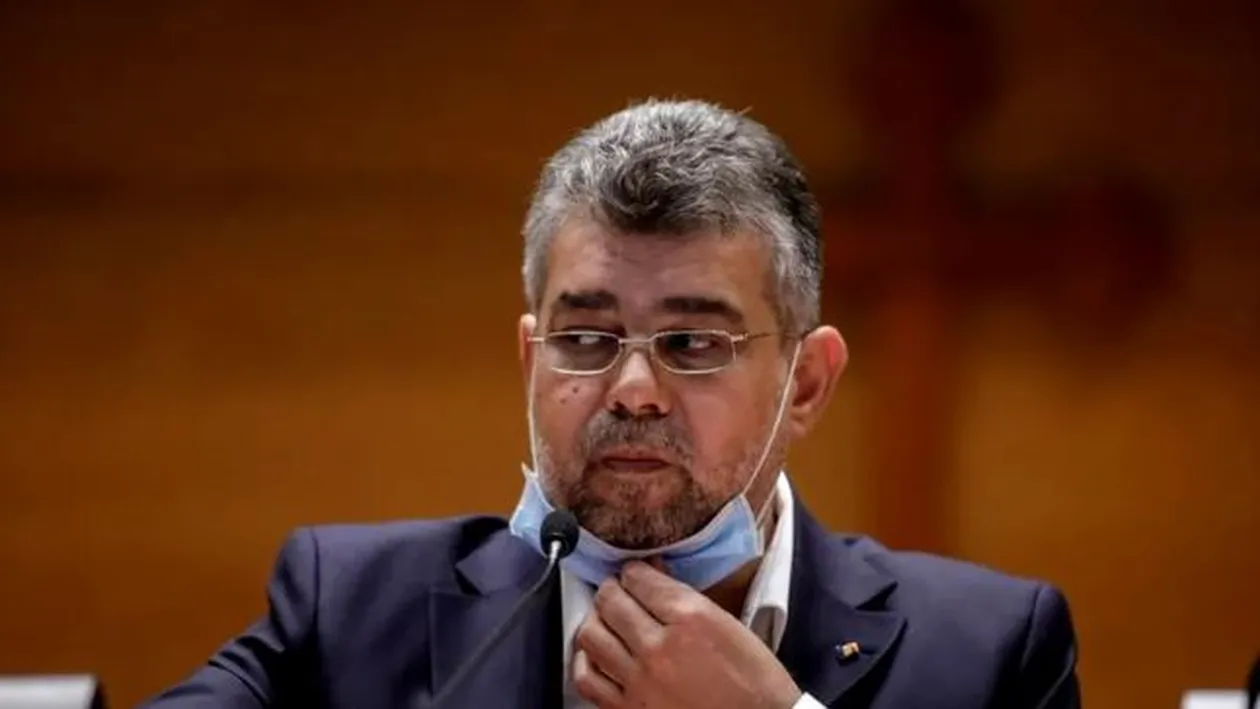 Marcel Ciolacu, mesaj la începutul anului școlar: „Toți copiii, inclusiv cei din familii cu venituri mici, trebuie să aibă acces la educație de calitate”