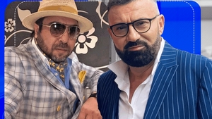Ioniță de la Clejani l-a chemat în fața judecătorilor pe Dan Bursuc. A ajuns la urgență din cauza lui!