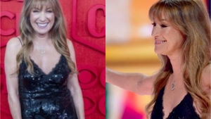Jane Seymour, apariție spectaculoasă la Gala CMT Music Awards. La 71 de ani a eclipsat toate puștoaicele