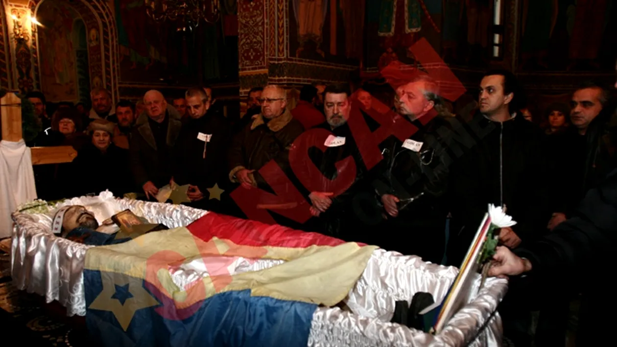 Cristi Paturca a fost inmormantat la Bellu