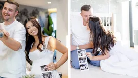 Bucurie mare în familia lui Gabi Bădălău! Sora lui este însărcinată pentru a doua oară