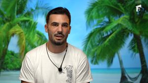 Cu cine seamănă Claudiu de la Insula Iubirii, de fapt. Este motivul pentru care îl plac ispitele? „Îmi pare cunoscut”