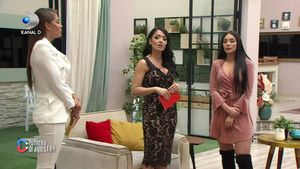 Scandal la Kanal D! Vrea să plece: "Sunt scârbită!"
