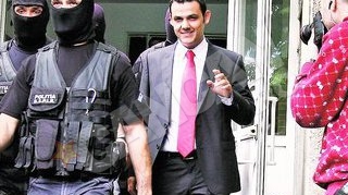 Doru Iuga, puscarias model
