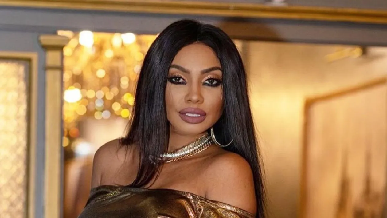 Laurette, plină de răni după episodul violent din hotel. Cum arată genunchii mulatrei: „Era plin de sânge la gură ca un canibal”