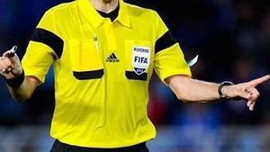 Un fost mare arbitru român, în comă de ziua sa. “Am văzut moartea cu ochii!”