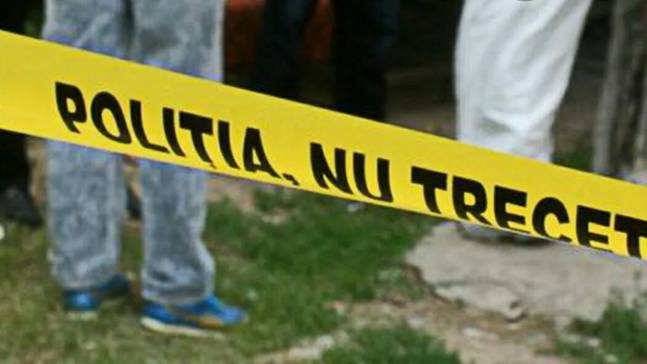 Tragedie în Dâmbovița, în a treia zi de Paști. Un bărbat a fost găsit mort în propria casă, cu mai multe tăieturi în jurul gâtului