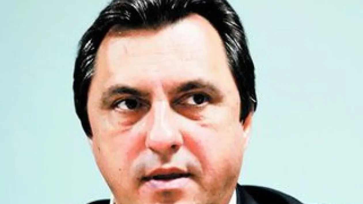 Fost lider sinidcal, condamnat la inchisoare cu executare. Marius Petcu, sapte ani dupa gratii