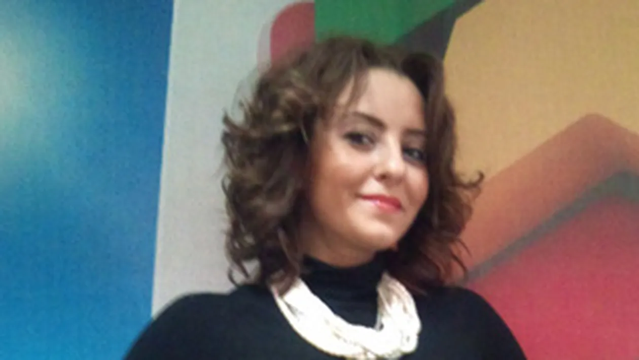 Giulia Anghelescu a intrat in prenatal! Uite ce bine arata graviduta!