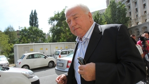 Ioan Talpes, audiat in dosarul unui lider Al Qaida. Al Nashiri a reclamat detinerea sa intr-o inchisoare CIA