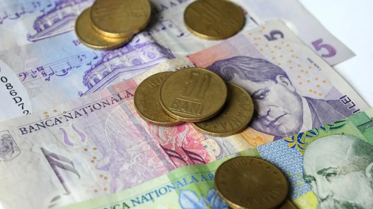 O nouă monedă va fi lansată în România! Ce valoare va avea