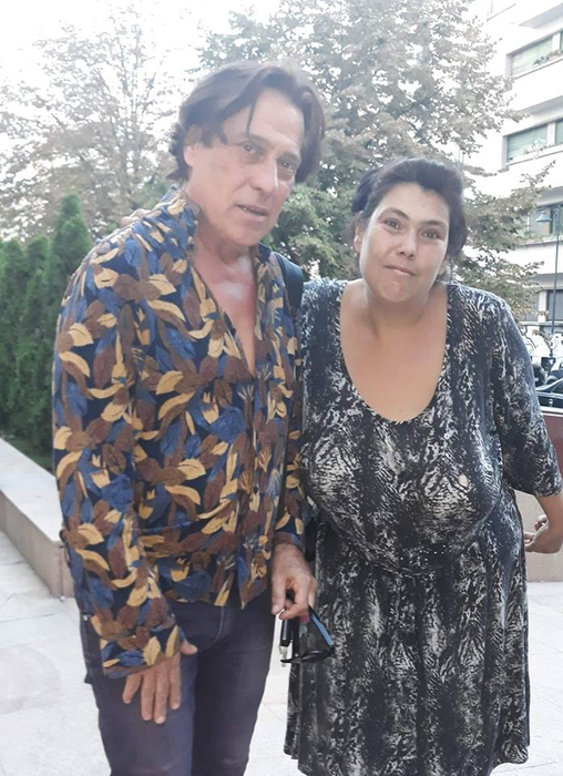 Motivul pentru care Ioana Tufaru nu vrea să se angajeze! Ce pensie primește lunar: “Pe talon scrie pensie socială”