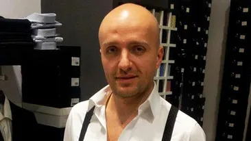 Costi Ionita vine insotit, dar pleaca singur. Abandonat de patru domnisoare, compozitorului i s-a taiat cheful de insuratoare