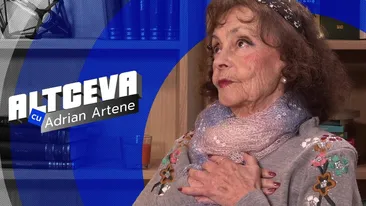 Marina Voica și-a planificat înmormântarea! La 87 de ani, celebra artistă declară cu seninătate: ”Mai am puțin și se termină!”