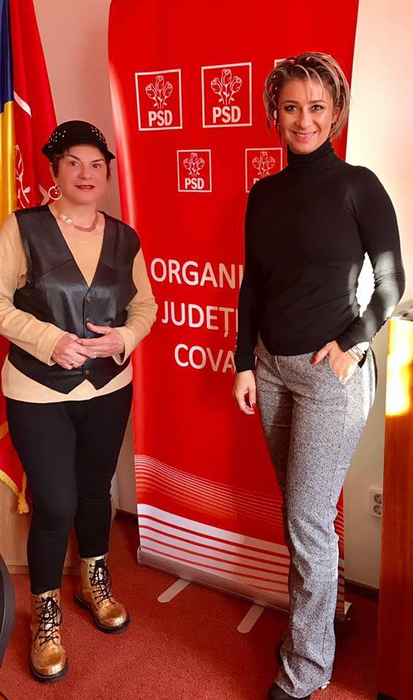 Anamaria Prodan ii indeplineste dorinta arzatoare a Ionelei, dupa moartea sa! Ce va face impresara pentru mamica ei