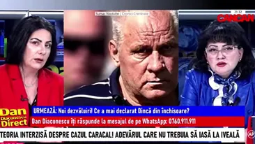 Detalii tulburătoare despre cazul din Caracal! Ce s-a aflat abia acum despre Gheorghe Dincă