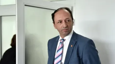 Marius Iacob a demisionat din funcția de adjunct al procurorului-șef DNA