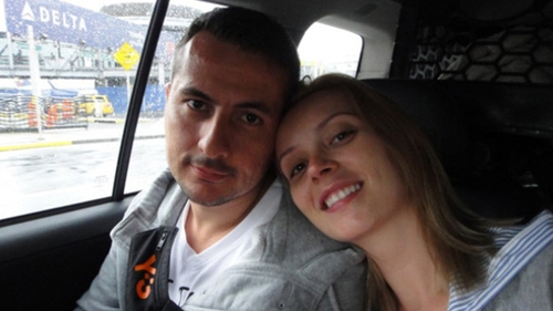 Veste SOC in lumea mondena! Diana Dumitrescu si Ducu Ion au decis sa divorteze