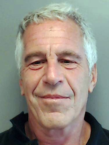 Jeffrey Epstein in 2013. Foto: Profimedia