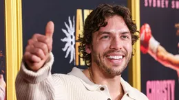 Joseph Baena, fiul lui Arnold Schwarzenegger, calcă pe urmele tatălui: a câștigat prima sa competiție de culturism