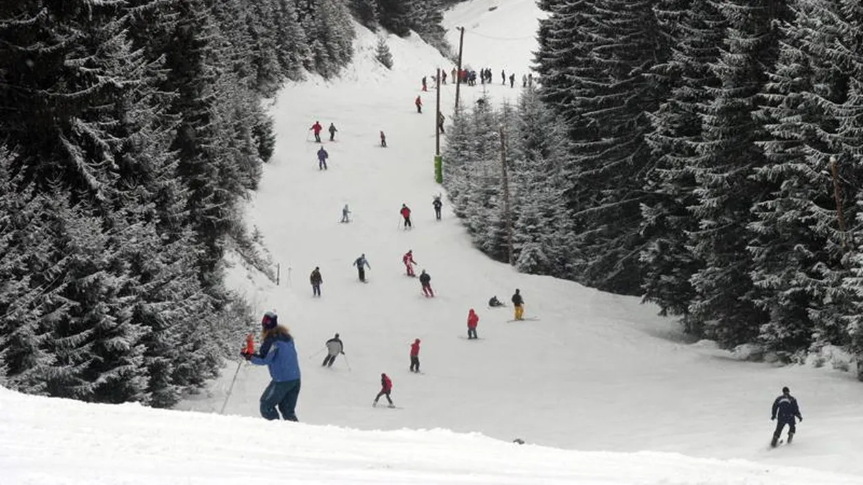 Tragedie în lumea politică din România! Un consilier judeţean PDL a murit pe o pârtie de schi