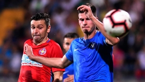 Tudor Băluță, transfer la Brighton! Primele declarații ale jucătorului
