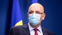 Anunțul făcut de Raed Arafat! Masca de protecție devine obligatorie în spațiile publice