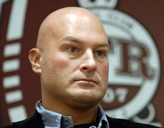 AFACERIST. Arpad Paszkany detine mai multe malluri in Romania, cel mai cunoscut fiind Polus Center din Cluj
