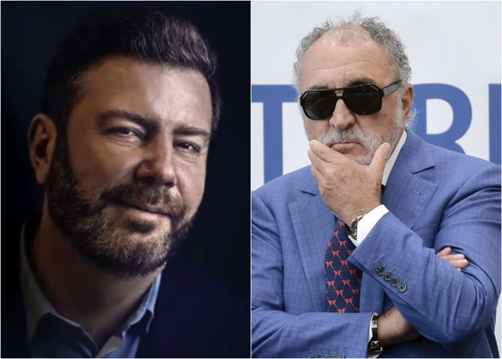 Daniel Dinesa are o avere mai mare decât a lui Ion Țiriac