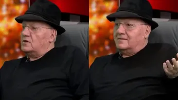 Dumitru Dragomir și-a ascuns averea în burlane la Revoluție și a rămas fără ea. Zăpada i-a făcut festa: „Se umpluse curtea de bani”