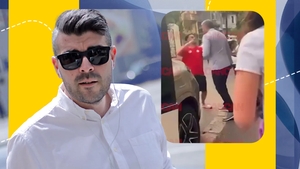 Mama tânărului care l-a ”altoit” pe fratele lui Speak în parcare face dezvăluiri uluitoare! Când a început, de fapt, conflictul: ”M-a amenințat cu moartea!”