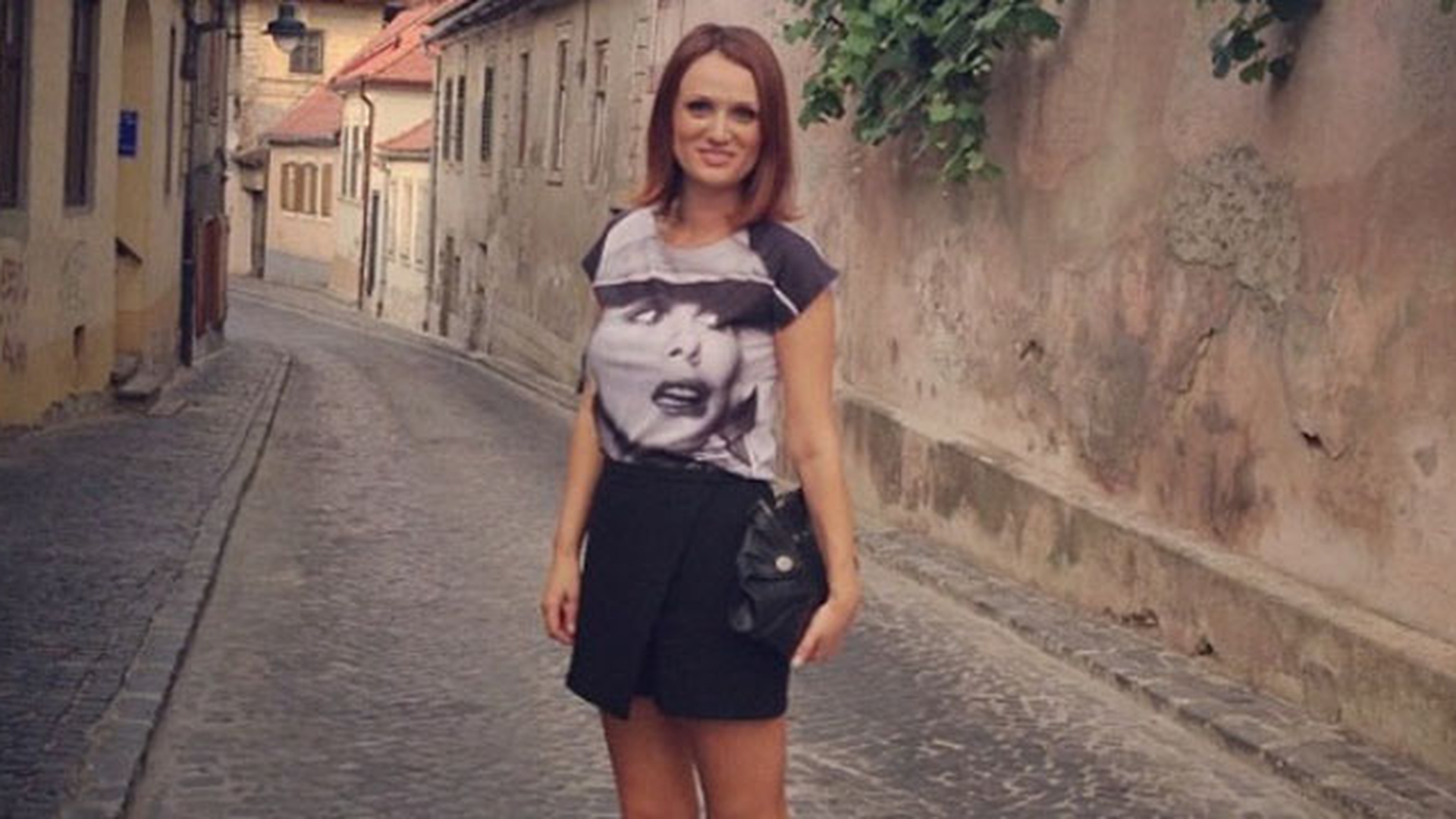 Carmen Negoita si-a deschis o cofetarie: "Povestea cu mancarea raw a inceput din cauza ca o persoana draga avea probleme"