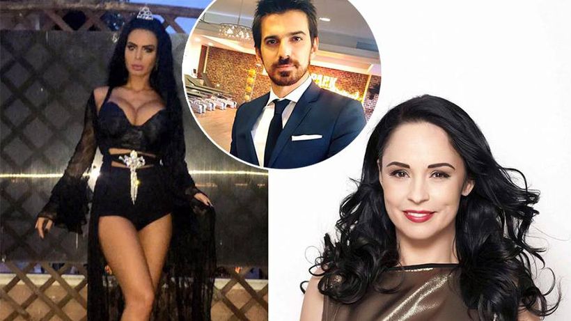 RENATA GHEORGHE îşi cere iertare de la ANDREEA MARIN:,,Divorţul lor…‘’