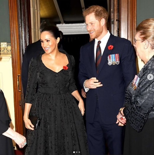 Meghan Markle și Prințul Harry se confruntă noi probleme! Ce s-a întâmplat după mutarea în Canada