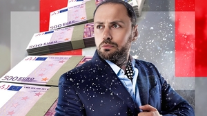 „Tăticul” lui Cheloo s-a transformat într-un adevărat Don Juan. Fondatorul trupei Paraziții a ajuns la 40 de ani și are o pasiune neobișnuită: „Acum valorează vreo 7 milioane de euro”