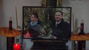 Detalii cutremurătoare despre accidentul în care un preot şi familia lui şi-au pierdut viaţa în timp ce mergeau la Sf. Parascheva!