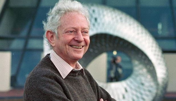 Leon Lederman a murit la vârsta de 96 de ani